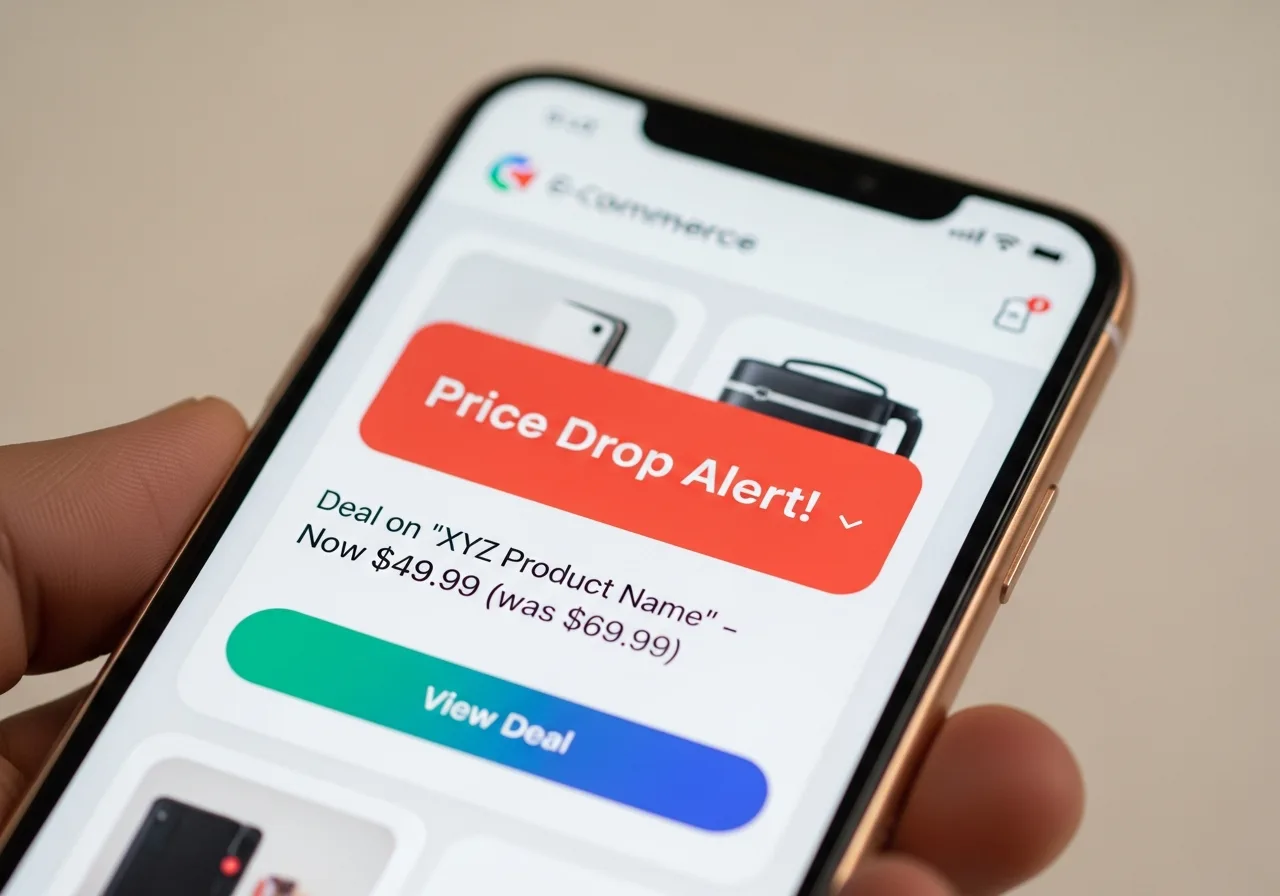 Interface Utilisateur Optimisée