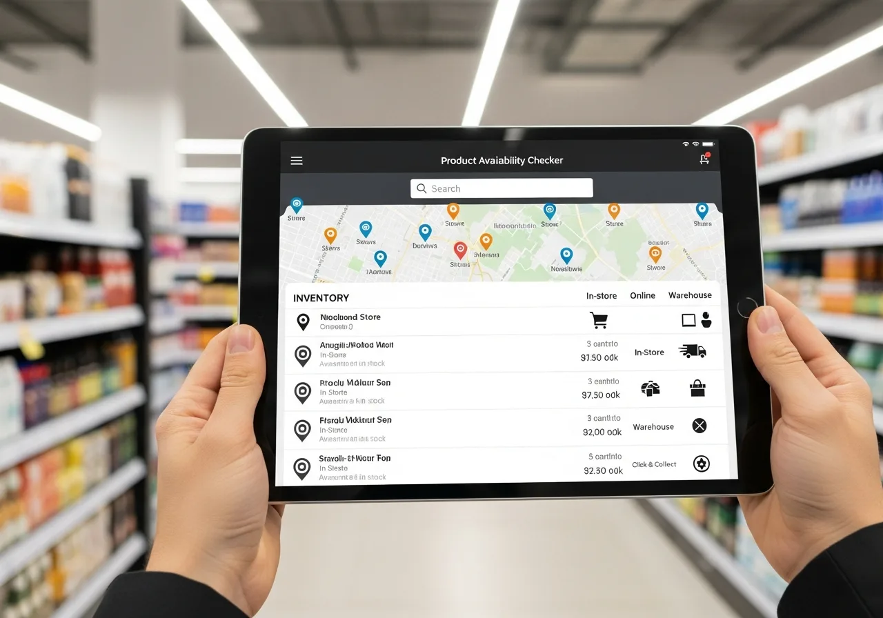 Plateforme Alimentée par l'IA